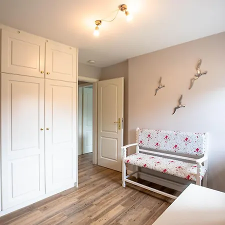 Ferienhaus 2 Nieblum