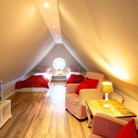 2 Ferienhaus Nieblum